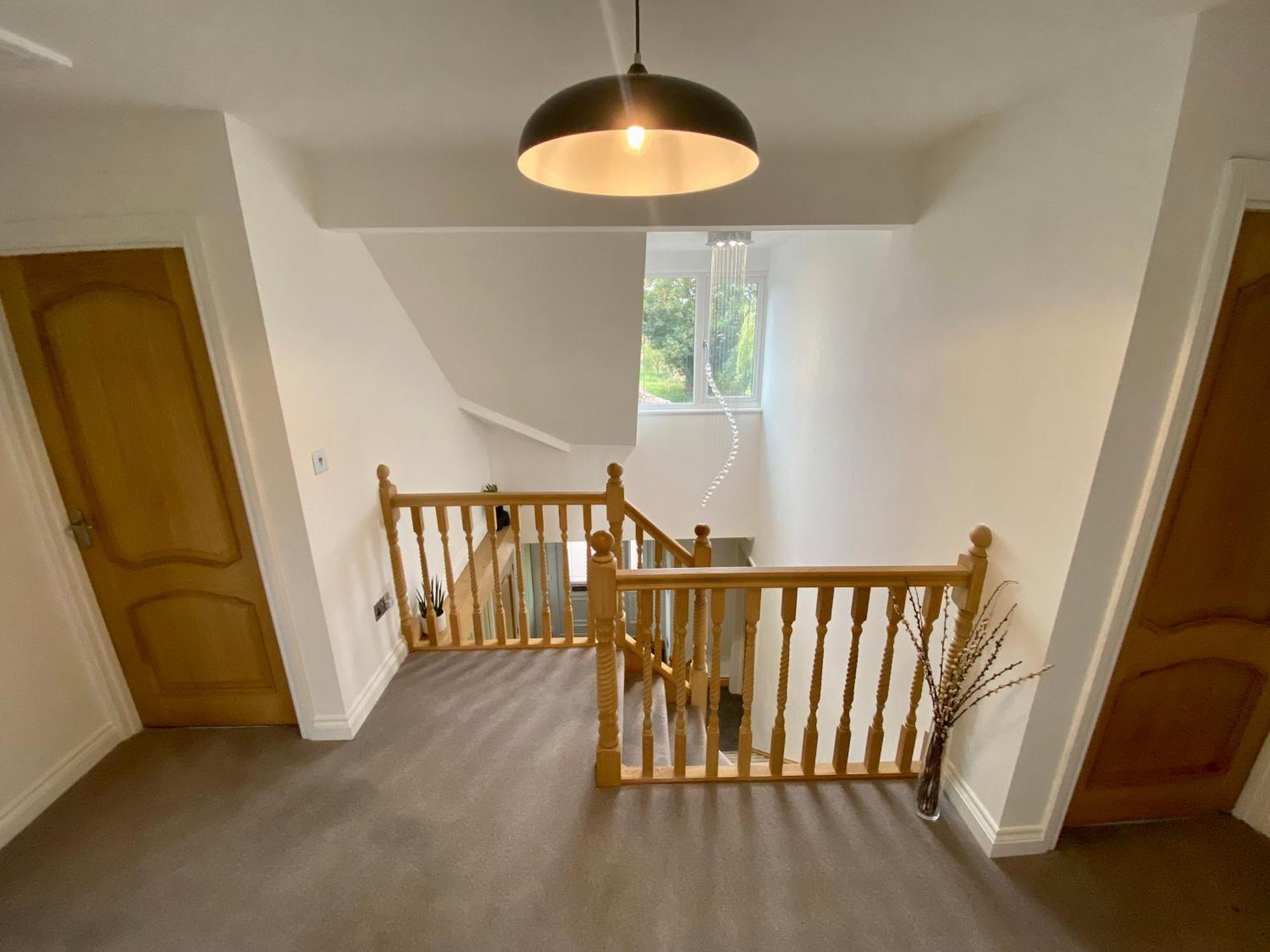 Countryside Family Home Keynsham Bagian luar foto