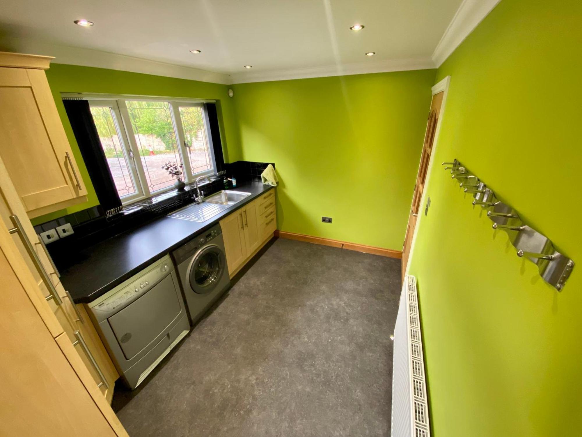 Countryside Family Home Keynsham Bagian luar foto