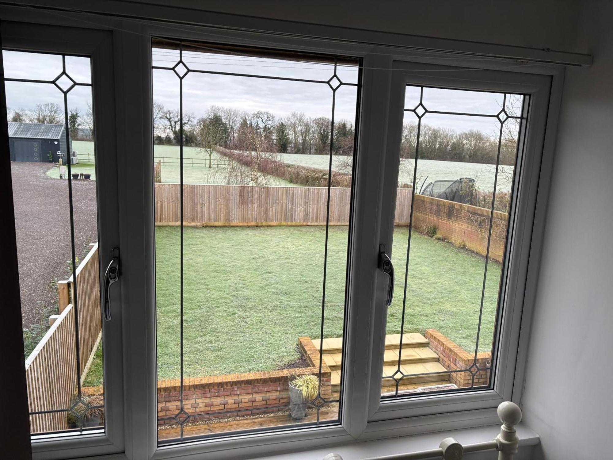 Countryside Family Home Keynsham Bagian luar foto